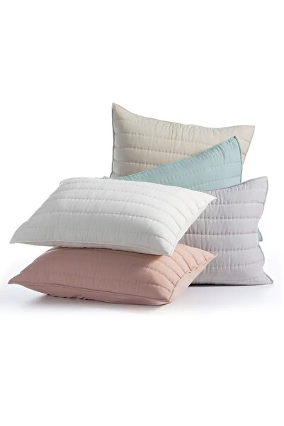 Nef Nef Homeware Σετ 2 Διακοσμητικών Μαξιλαροθηκών Πολύχρωμες (52Χ72) Nef-Nef...
