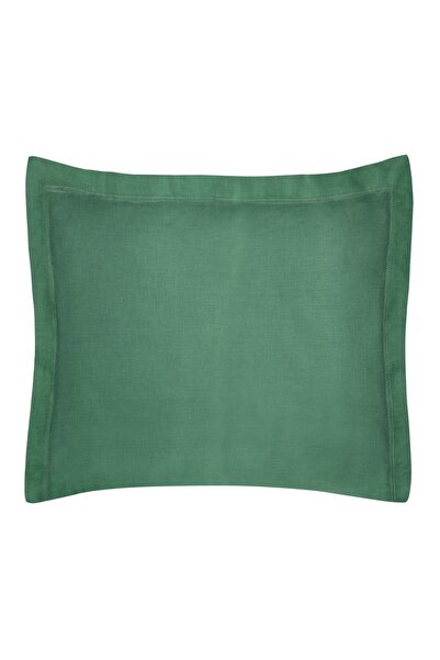 Eurofirany Fata de perna decorativa NOVAC 70x80 Verde Mat