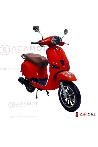Volta PS4 50 cc Scooter Motosiklet