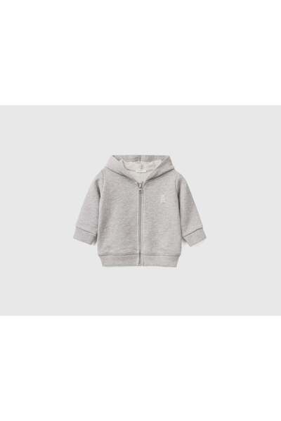 United Colors of Benetton هودي قطني
