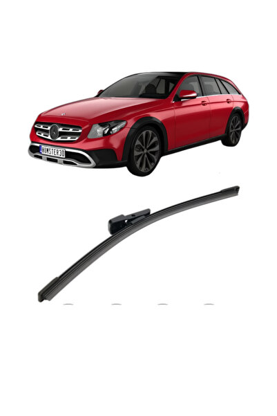 Bosch Μάκτρο υαλοκαθαριστήρα πίσω παραθύρου MERCEDES-BENZ E-CLASS T-Model (S2...