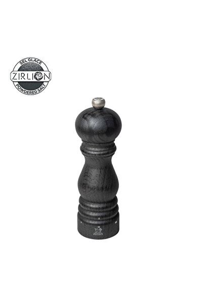 Peugeot Salt grinder, 18 cm, "Paris u'Select Z", Graphite -