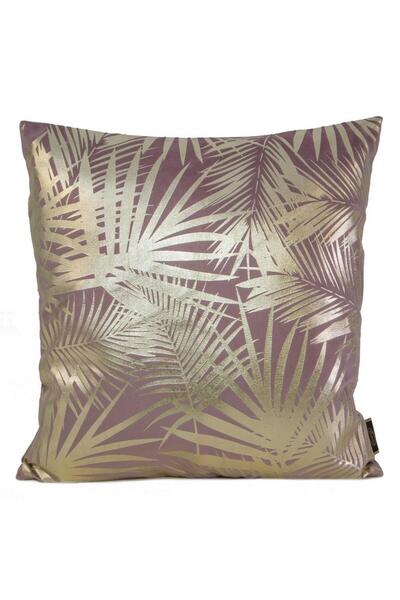 Eurofirany Fata de perna decorativa BLINK 45x45 Roz