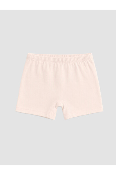 LC Waikiki Quality Parts from Çelebi Store Girls' Boxer