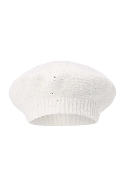 Livia Shiny Detail Hat