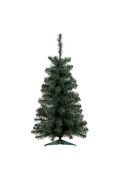 DD SHOP Brad de Craciun Verde cu 105 de Ramuri - 1m - Brazi Artificiali Verzi
