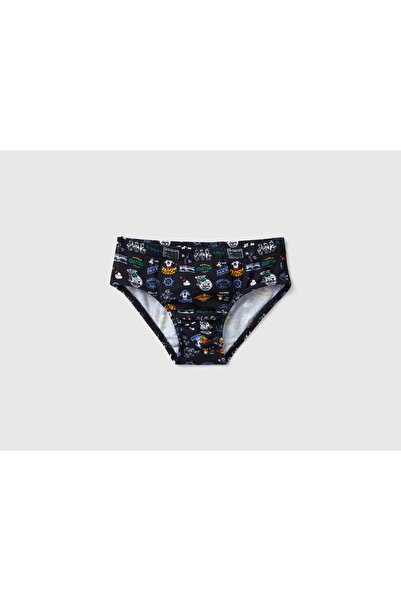 United Colors of Benetton Boys' Disney Boxer Shorts