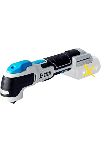 Mac Allister Unealtă multifuncțională Solo MMT18-Li, 18V, 15000RPM, fără baterie