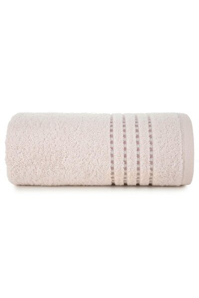 Eurofirany Prosop de baie, Eurofirany, Bumbac, 500 g/m2, 70x140 cm, Roz