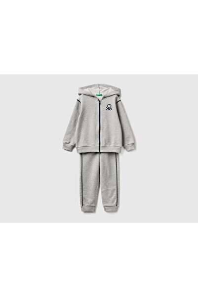 United Colors of Benetton 100% Cotton Sports Set