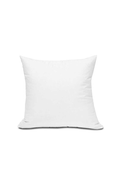Karo Fata de perna 50x60 alba Noris suprapusa
