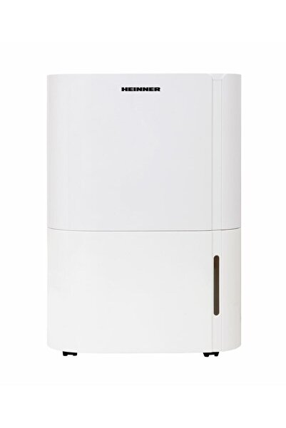 Heinner HDU-M20 Обезвлажнител, 20 л/24ч, Йонизация, 3 л резервоар, LED диспле...