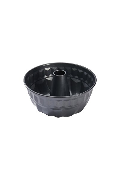 De Buyer Non-stick baking mould for bundt cake, steel, 20cm -