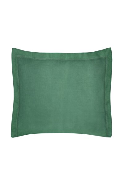 Eurofirany Fata de perna decorativa NOVAC 50x70 Verde Mat
