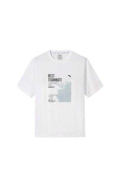 Anta Men's T-shirt
