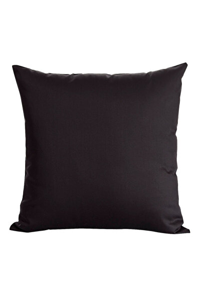 Karo Fata de perna 40x80 negru 27 culoare uni