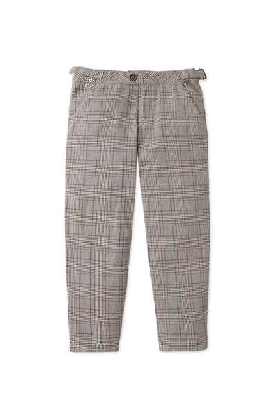 Gingersnaps Plaid Boys' Pants