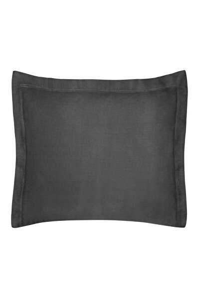 Eurofirany Fata de perna decorativa NOVAC 70x80 Negru