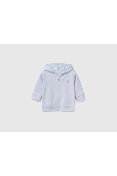 United Colors of Benetton هودي قطني