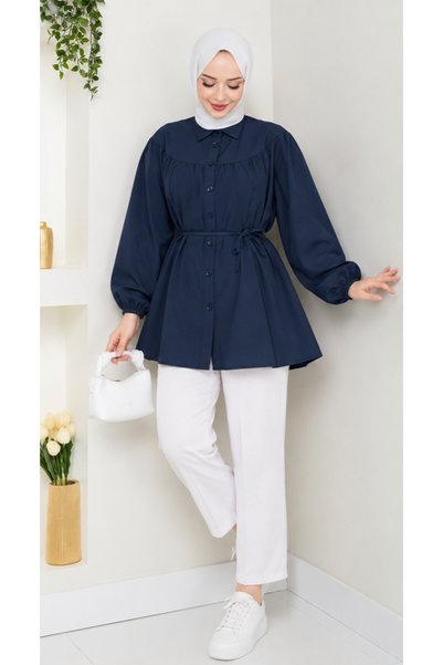 moda periy أسيل تونيك