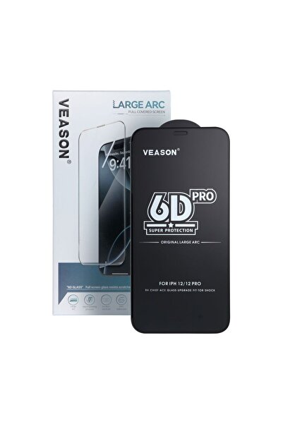Veason Folie din sticlă securizată Veason® pentru Samsung Galaxy A36, A56, vrac
