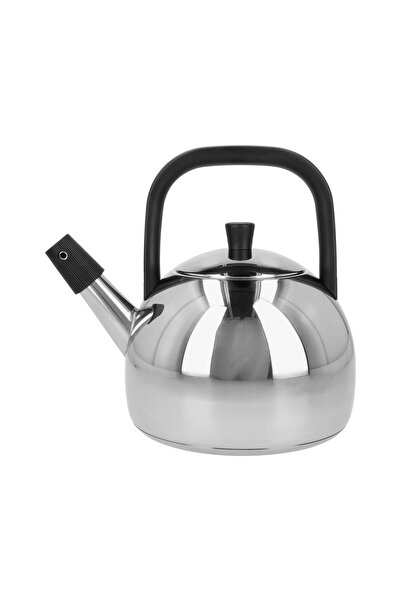 Demeyere Whistling kettle, stainless steel, 1.6L, "Specialties 3" -