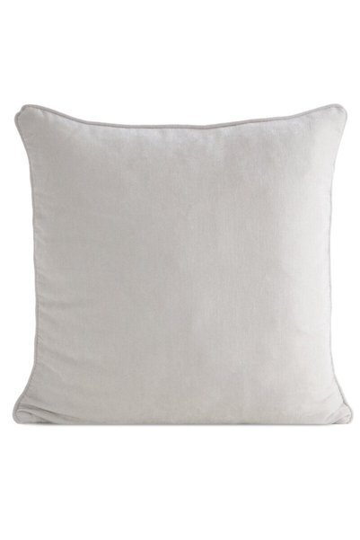 Eurofirany Fata de perna VANI 45 x 45 gri deschis