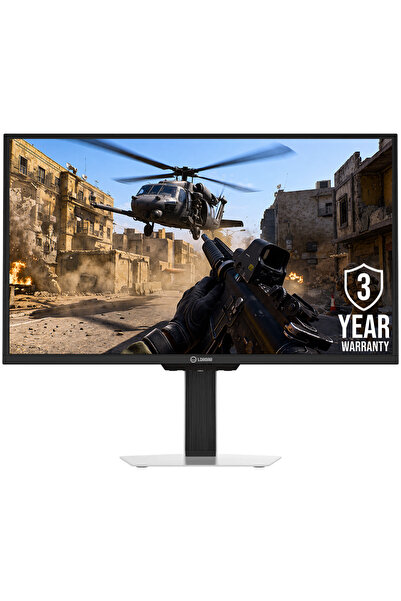 LORGAR 24,5" Flat IPS Dual LED 1920*1080@400Hz HAS, 2*HDMI2.0+2*DP1.4+Ieșire ...