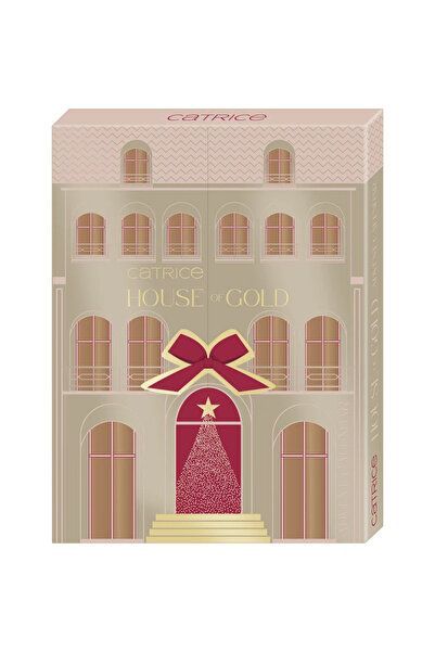 Catrice Calendar de Advent, Catrice, HOUSE OF GOLD, 1 bucată