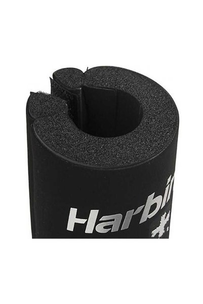 HARBINGER Bar Pad 14'' Blk 361620