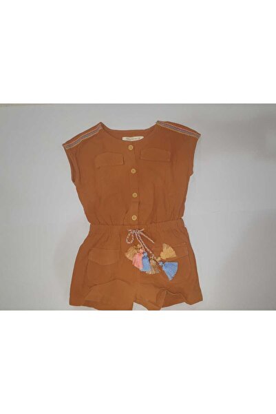 Gingersnaps جمبسوت صيفي قصير للفتيات