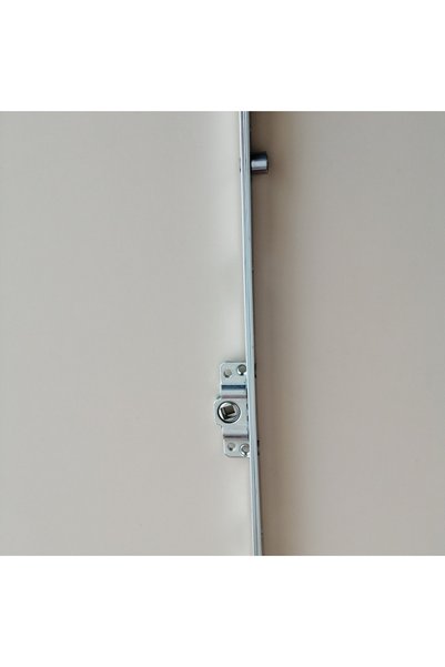 ASHBY 80 cm lik pvc pencere ispanyoleti düz yeni tip