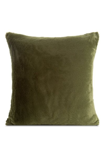 Eurofirany Fata de perna NINA 45 x 45 verde deschis