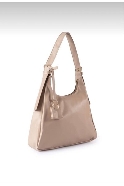 bag Women's Mini Bag Charm Shoulder Bag