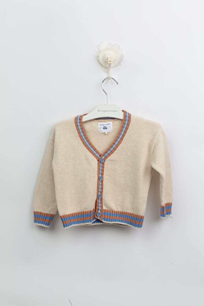 Gingersnaps بنطلونات كابري للأولاد