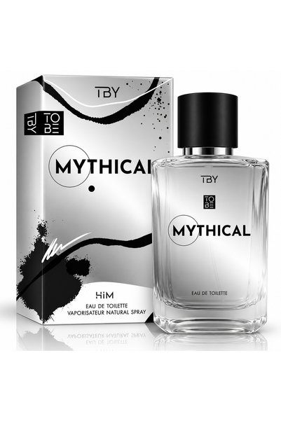 Nusuk Apă de toaletă pentru bărbați, Parfum bărbătesc To Be Mythical, EDT, 10...