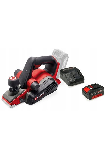 NO BRAND EINHELL Mașină de șlefuit portabilă TP-PL 18/3 Li BL 4345405 Kit cu ...