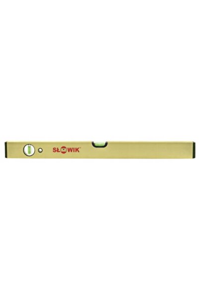 SŁOWIK Nivel economic auriu P01 2Libelki 120cm
