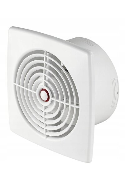 AWENTA Ventilator de evacuare pentru baie Retis WR150T 150mm cu temporizator