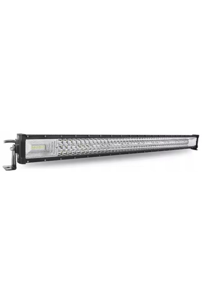 BDS 12-24V 180x LED CREE 540W 100cm Proiector de căutare halogen cu rază lung...