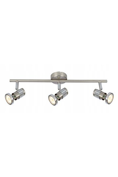Reality Lampă tip listrel EMINA cu 3 lămpi. satin 827613-07