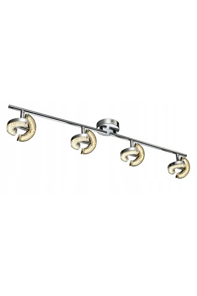 Reality Bandă luminoasă SEMIC 8pl LED 3000K 823908-06