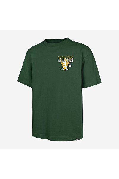 47 UNDER BAR FOUNDATION TEE
