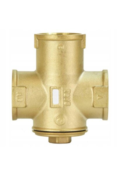 iborstore Ventil termostatic de retur MIX TVR 25/50 Ibo KAT00993