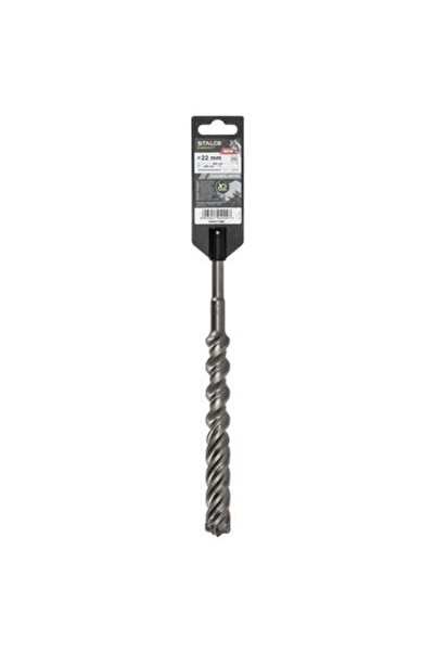 Stalco Burghiu SDS plus X5 DUAL 25x450mm PERFECT S060271598