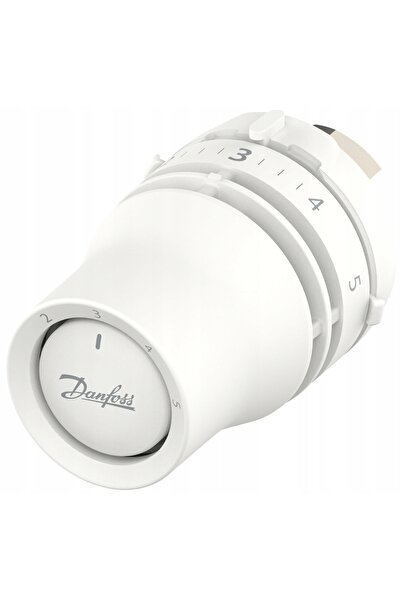 DANFOSS Cap termostatic M30x1.5 Redia 16-28 ° C 015G3336