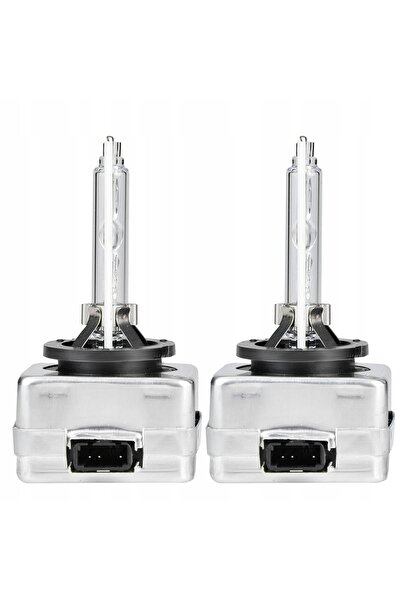 NO BRAND D1S SUPER VISION 4300k 6000k 8000k 10000k 35W BULB CIBORN XENON 2 bu...