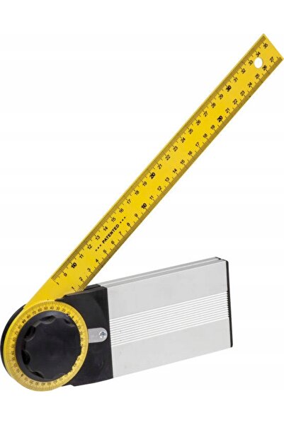 Stalco Clemă cu unghi reglabil S-11983 350MM