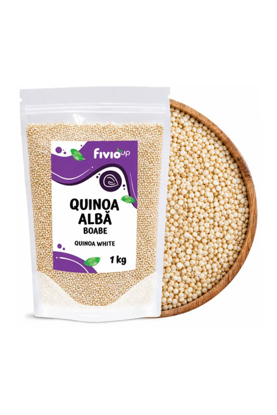 Fivio Quinoa albă 1 kg UP