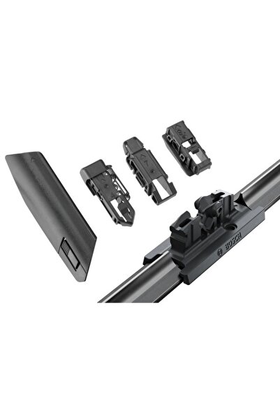 Bosch Lamelă ștergător 3 397 016 312